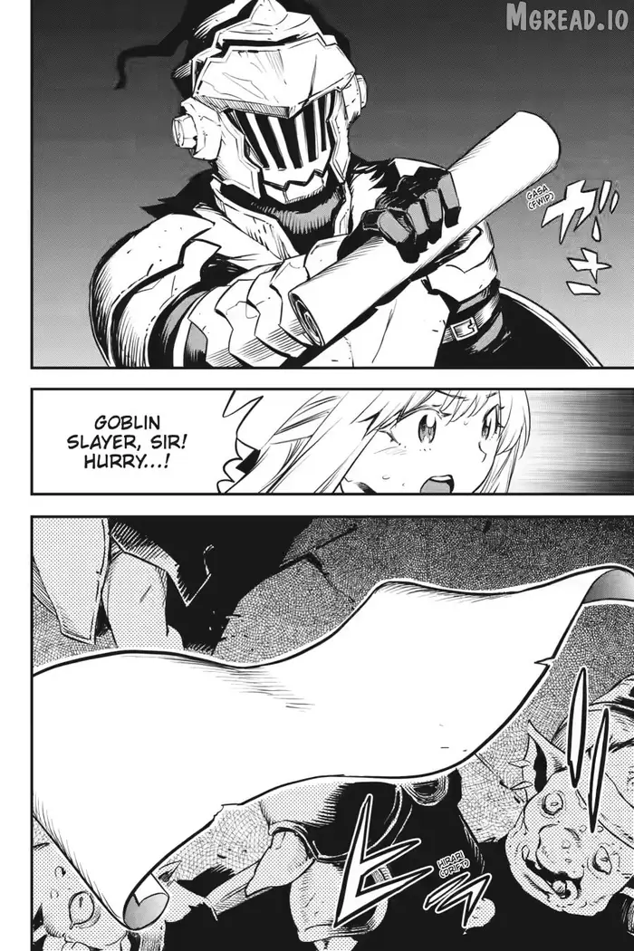 Goblin Slayer Chapter 108 image 14_optimized